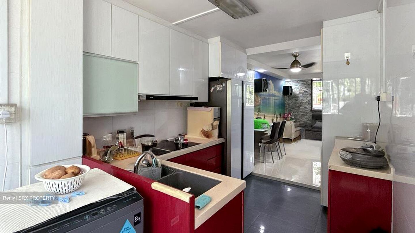 Blk 348 Kampong Ubi View (Geylang), HDB 4 Rooms #502656141